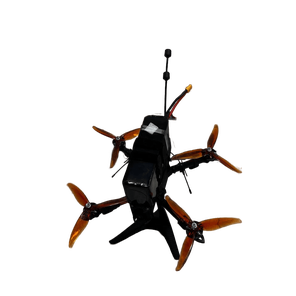 FPV ДРОН  "ФОРС" 7 дюймов